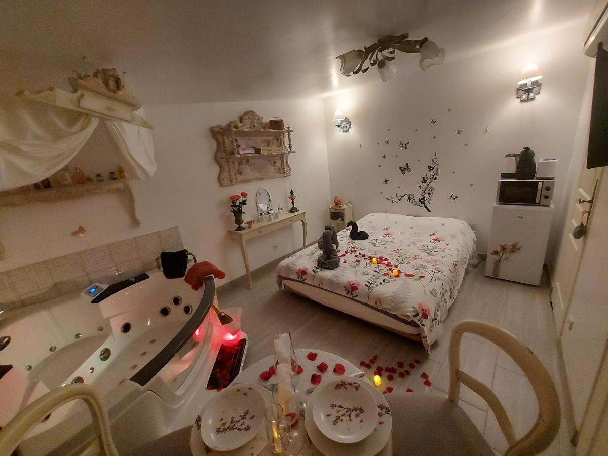 Mon Desir Daire Grand-Fort-Philippe Dış mekan fotoğraf